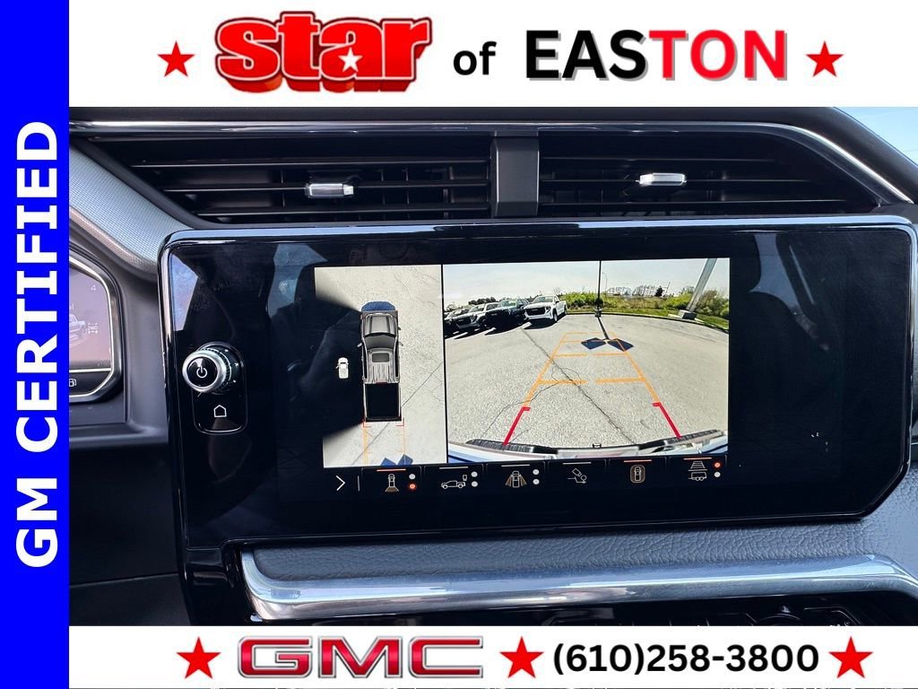 2025 GMC Sierra 1500 Denali - Photo 23