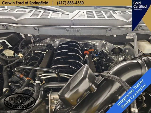 Used 2023 Avalanche Ford XLT image 39