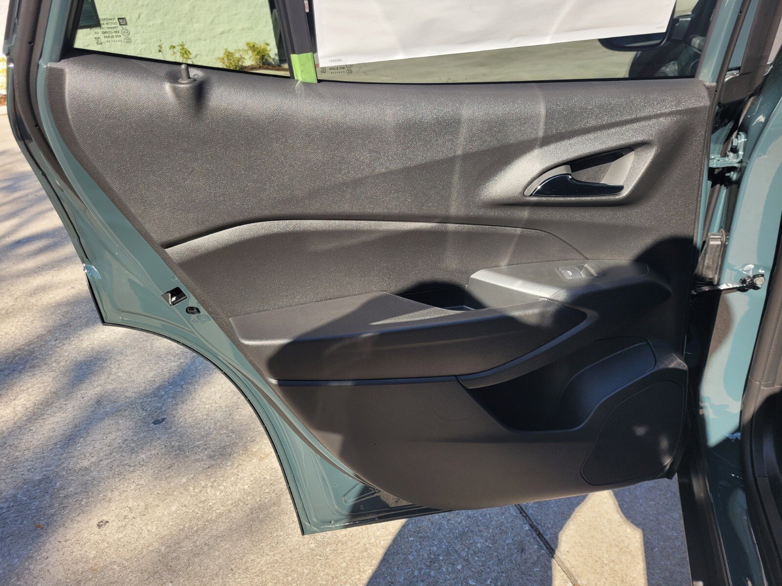 2026 Chevrolet Trax LT - Photo 20