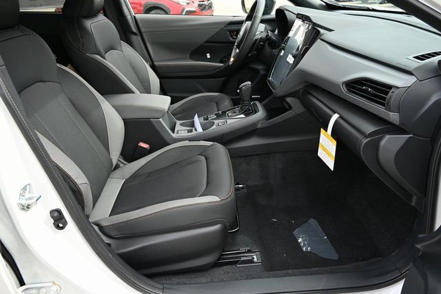 New 2026 White Subaru Wilderness image 15