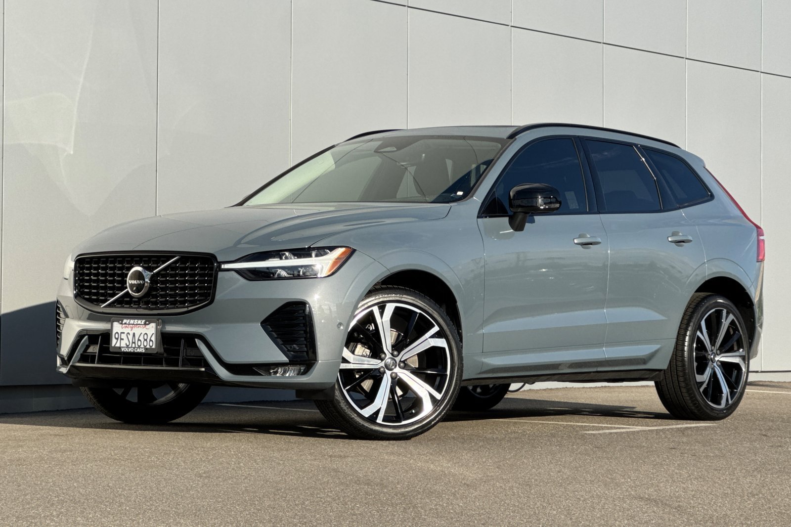 2023 Volvo XC60