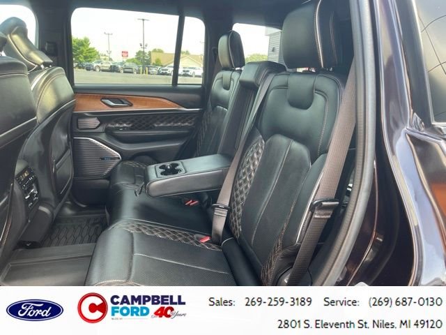 2022 Jeep Grand Cherokee Summit 4xe - Photo 21