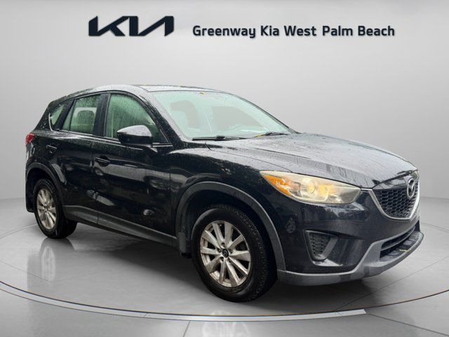 2014 Mazda CX-5
