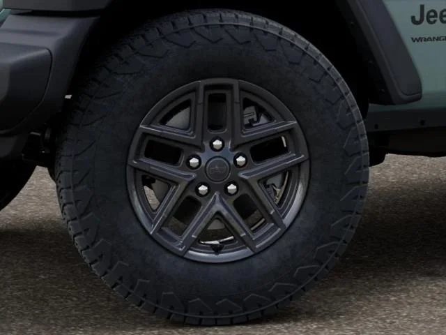 New 2026 Earl Clearcoat Jeep Sport S image 30