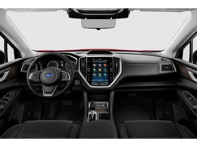 2026 Subaru Ascent Touring - Photo 19
