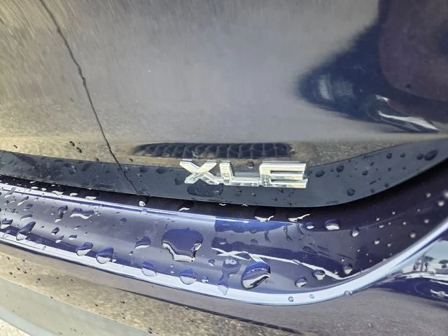 Certified Used 2023  Toyota XLE image 13