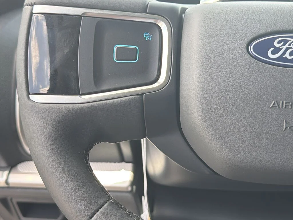 New 2026 Silver Ford Active image 25