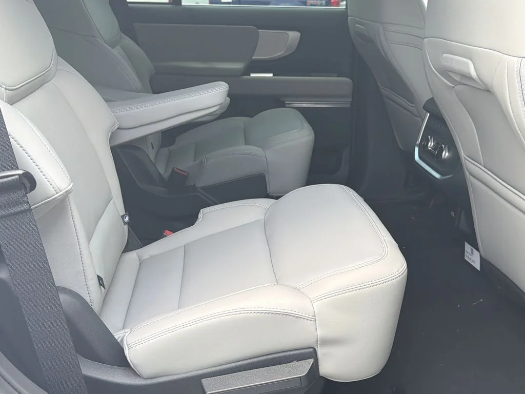 New 2026 White Ford Active image 21