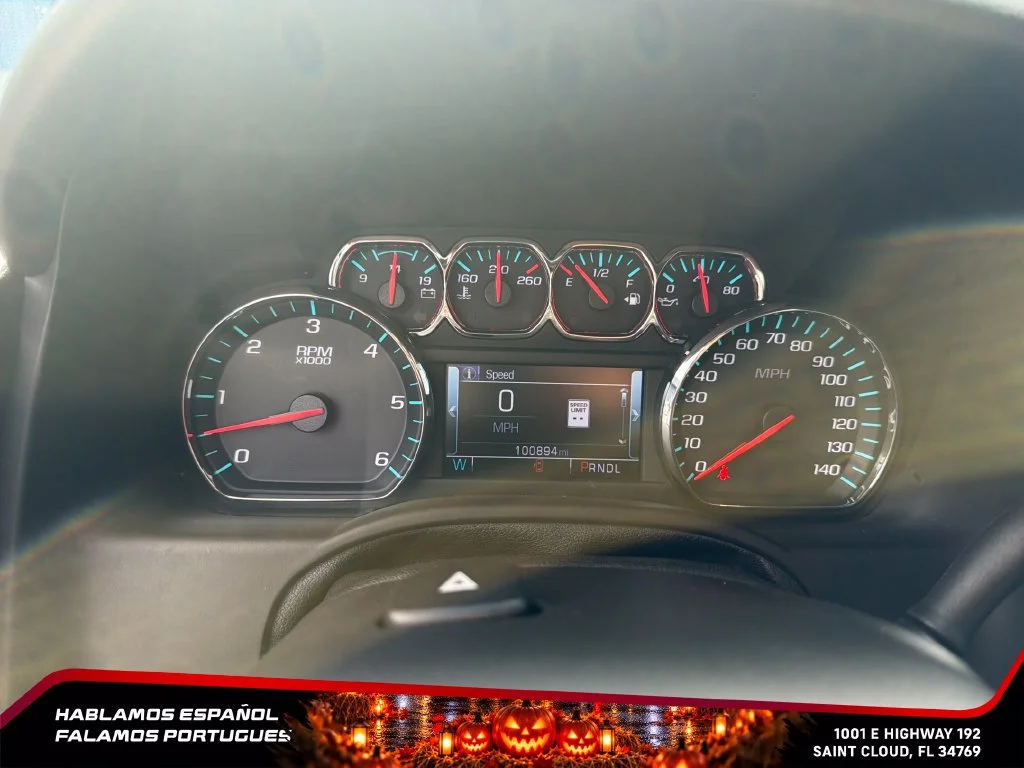 Used 2020 QUICKSILVER METALLIC GMC SLT image 9