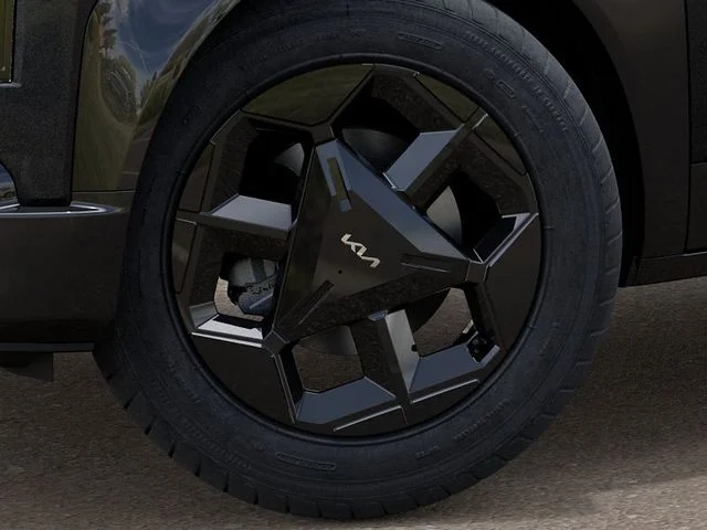 New 2027 Gray Kia X-Line S image 10