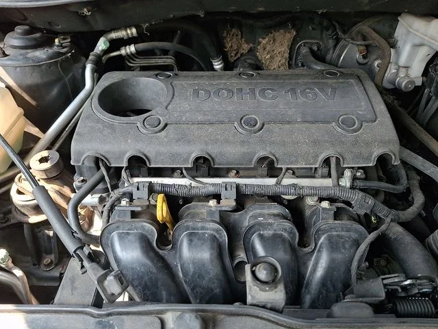 Used 2011 Gray Hyundai Limited image 34
