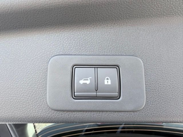 2026 Nissan Murano SV - Photo 34