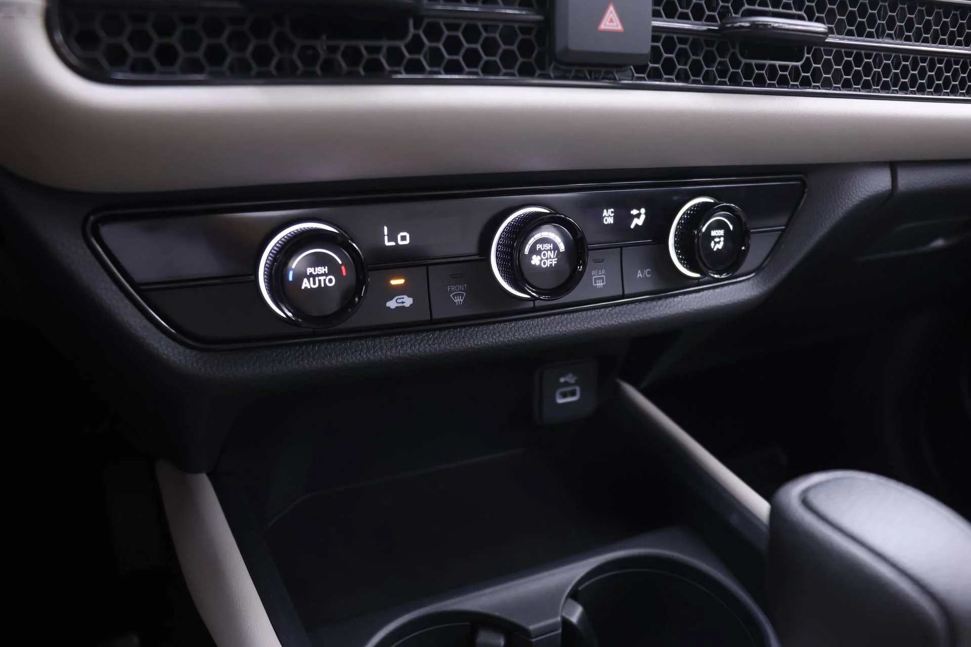 2025 Honda HR-V LX - Photo 6