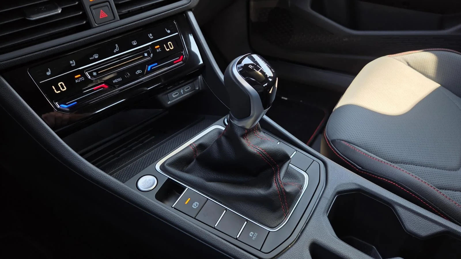 New 2026 Monument Gray Volkswagen Autobahn image 37