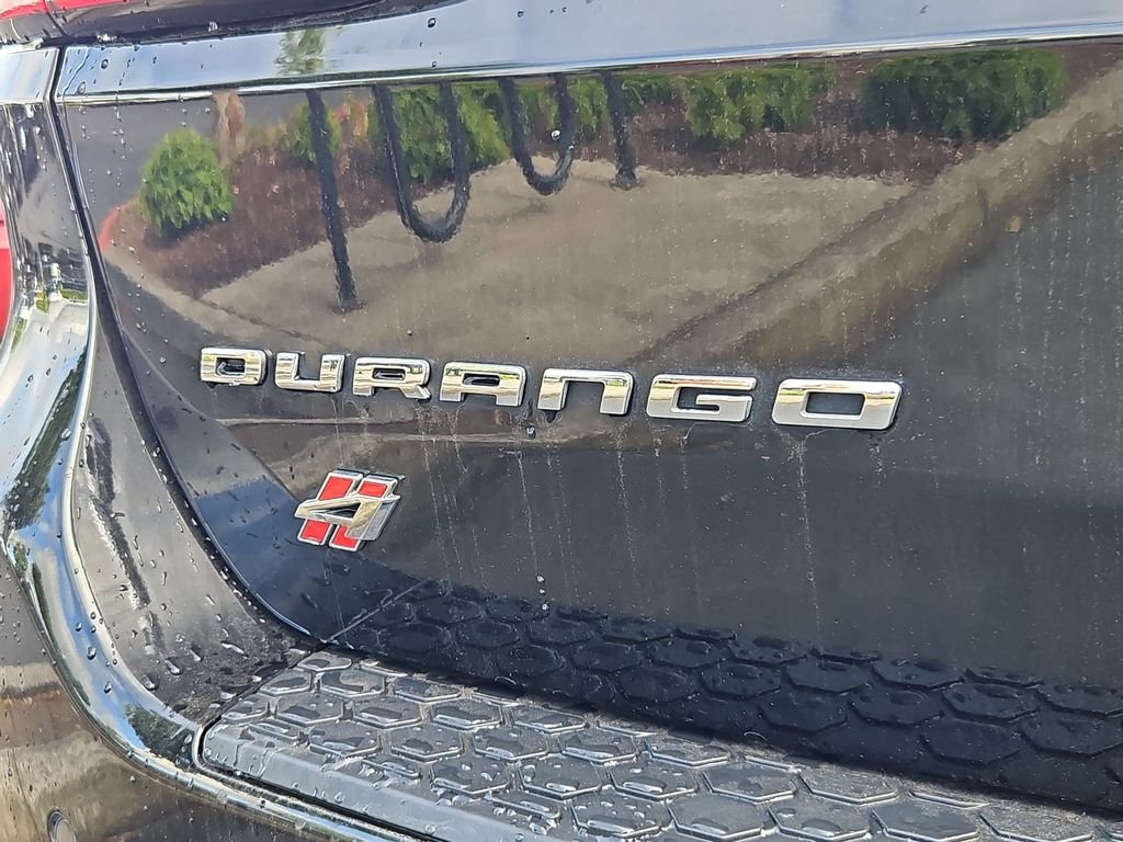 Used 2023 DB Black Crystal Clearcoat Dodge GT image 26