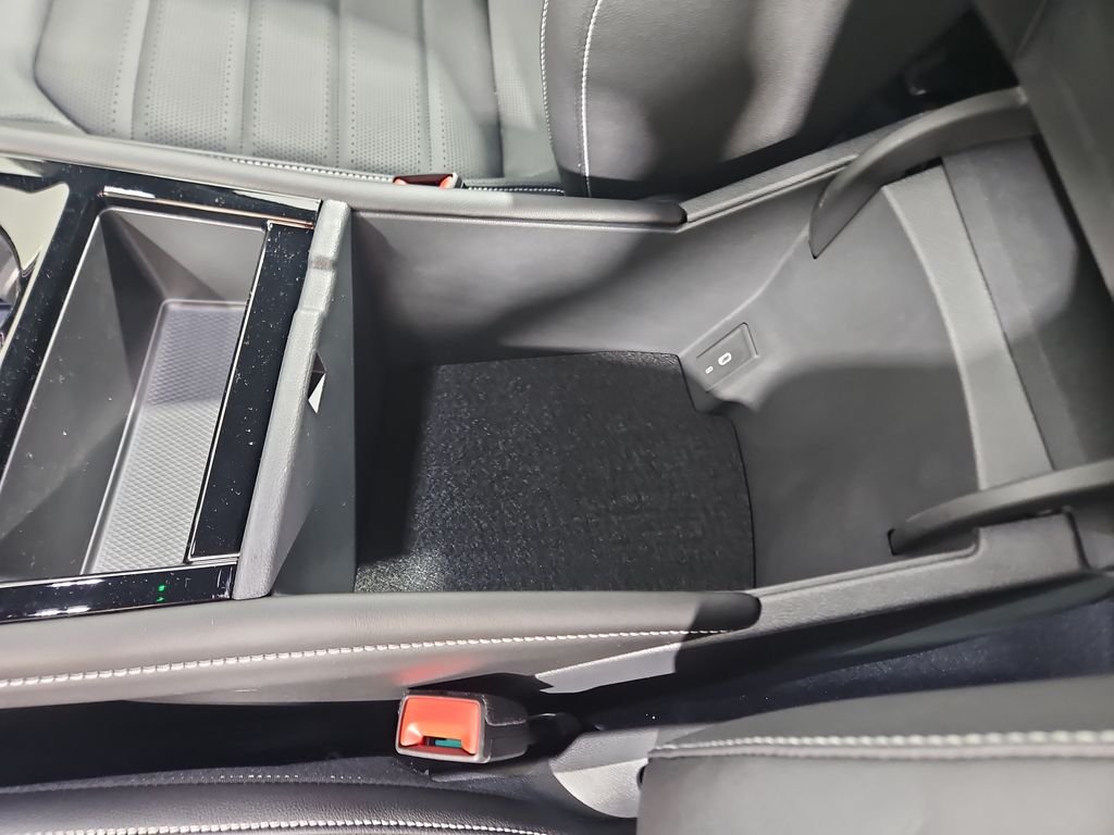 New 2026 Gray Volkswagen 2.0T SEL image 24