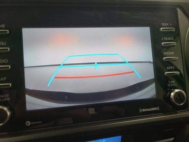 Certified Used 2023 Celestial Silver Metallic Toyota SR image 29