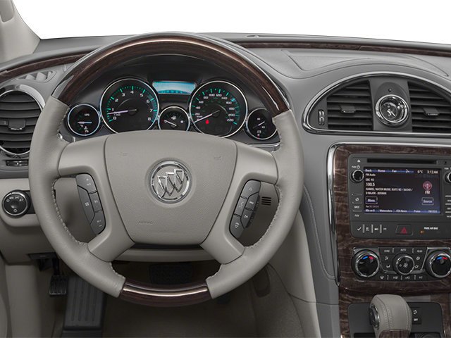 Used 2013 Mocha Bronze Metallic Buick Premium image 9