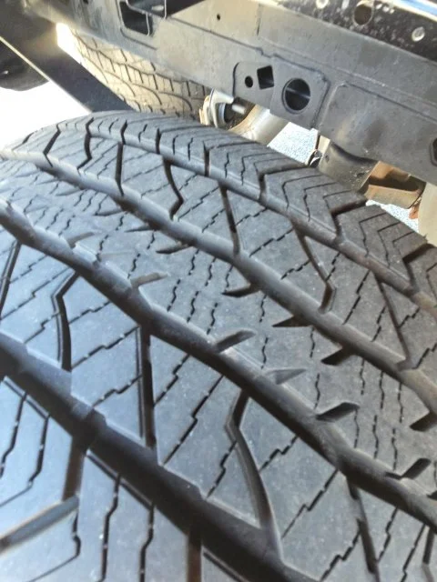 Used 2025 Black Ford STX image 13