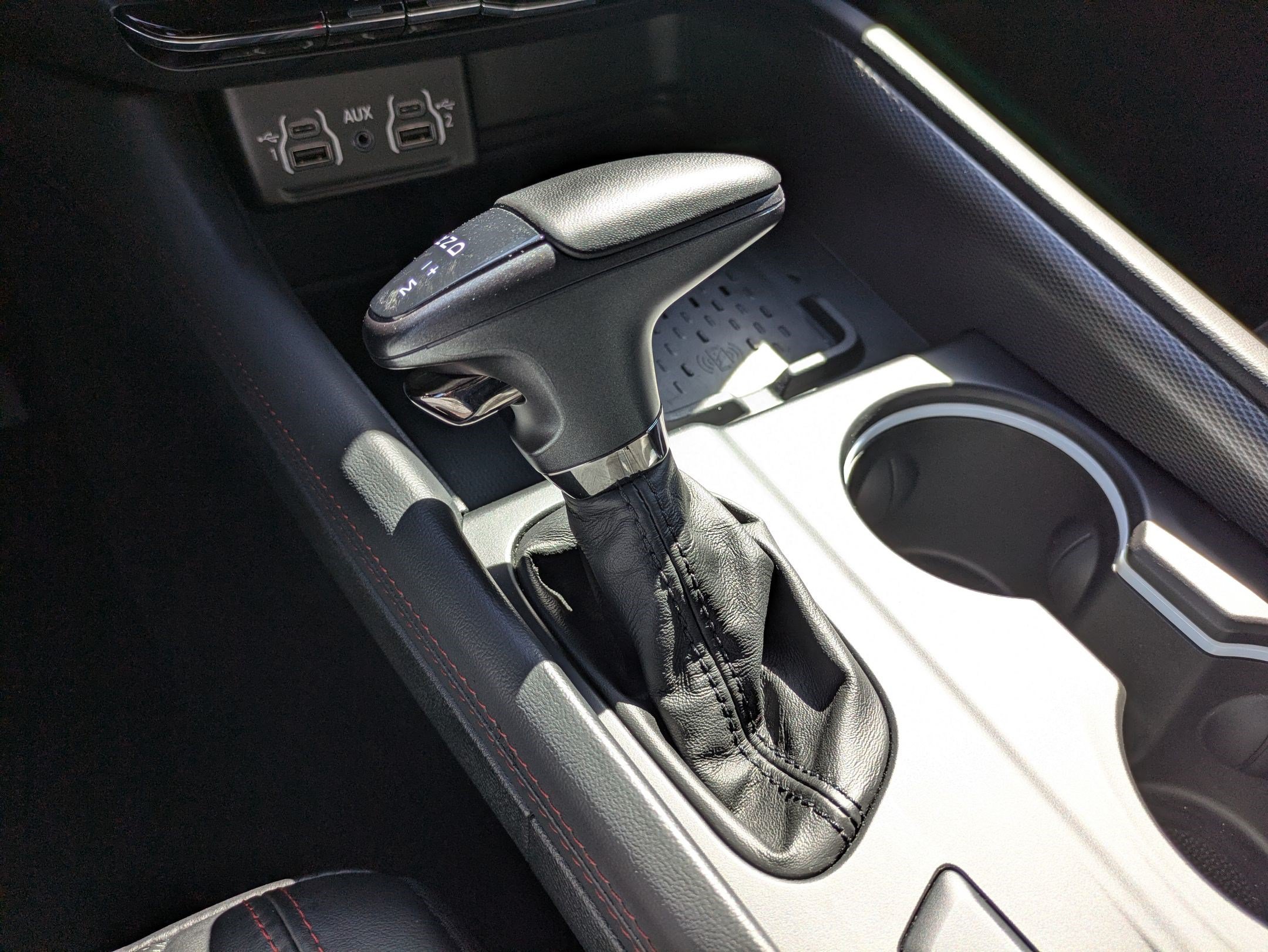 Used 2025 White Dodge R/T Plus AWD image 23