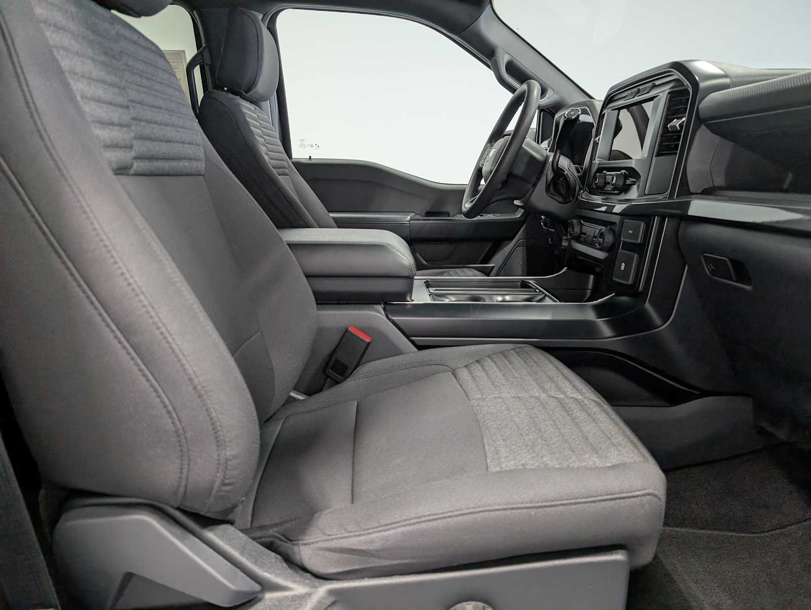 Used 2023 Carbonized Gray Ford XL image 41