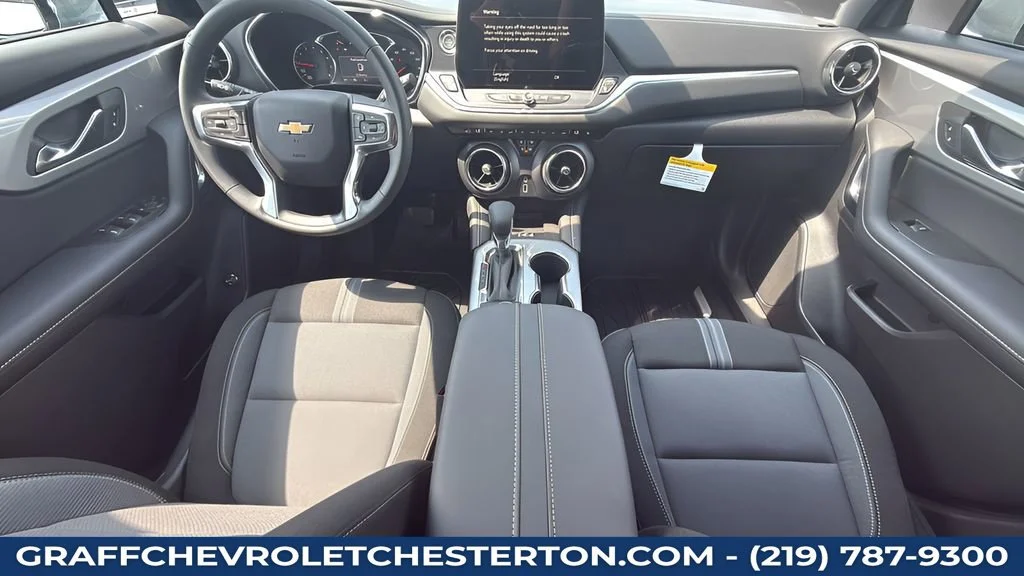 2026 Chevrolet Blazer 2LT - Photo 29
