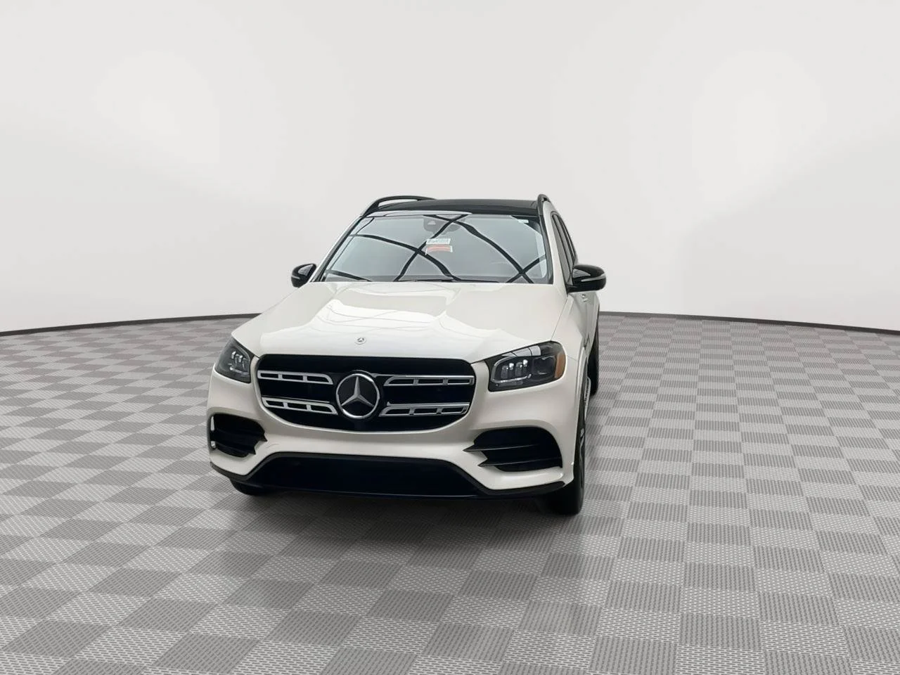 2023 Mercedes-Benz GLS GLS450 - Photo 40