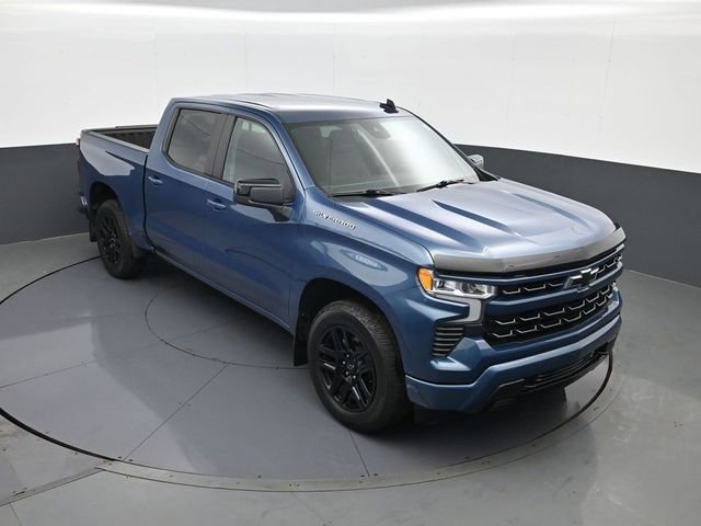 2024 Chevrolet Silverado 1500 RST - Photo 15