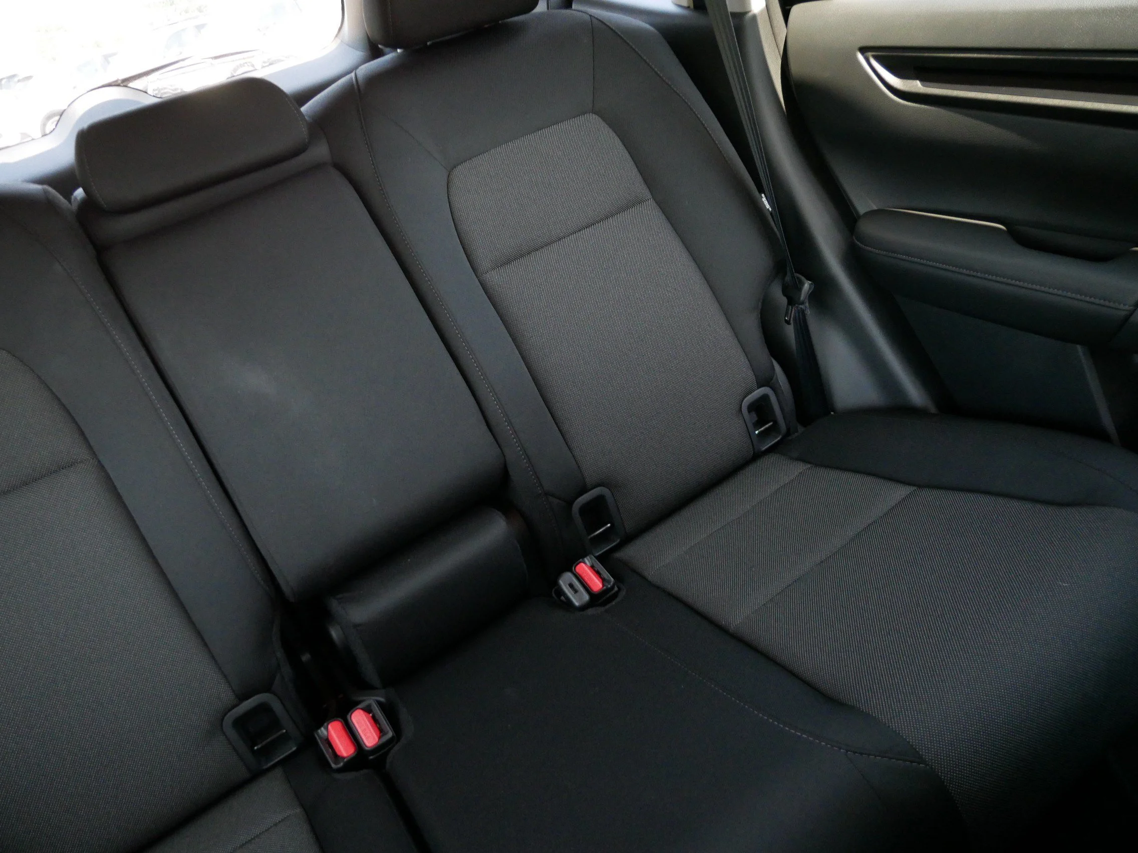 2026 Honda CR-V EX - Photo 14