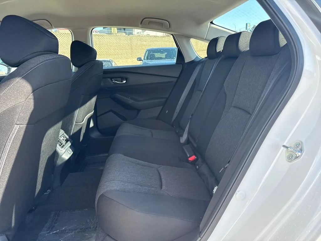 2026 Honda Accord LX - Photo 25