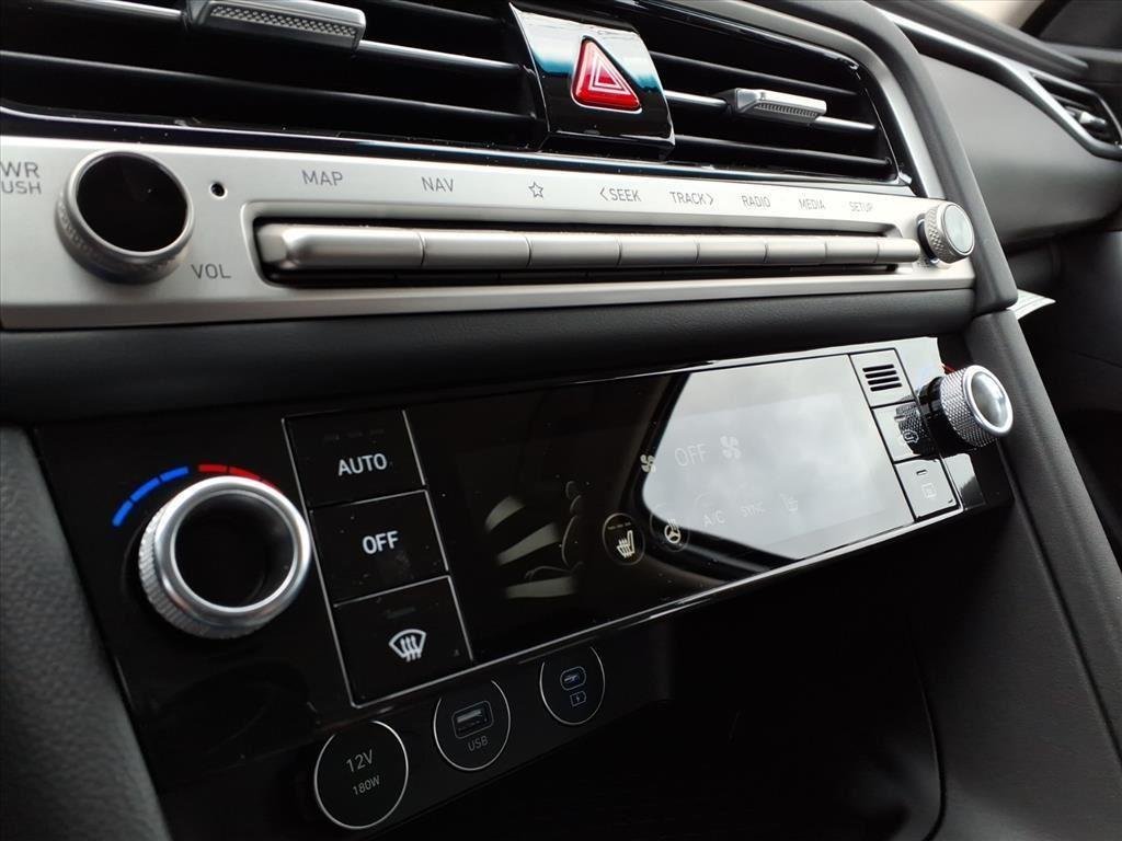Used 2026 Savile Silver Genesis 2.5T image 17