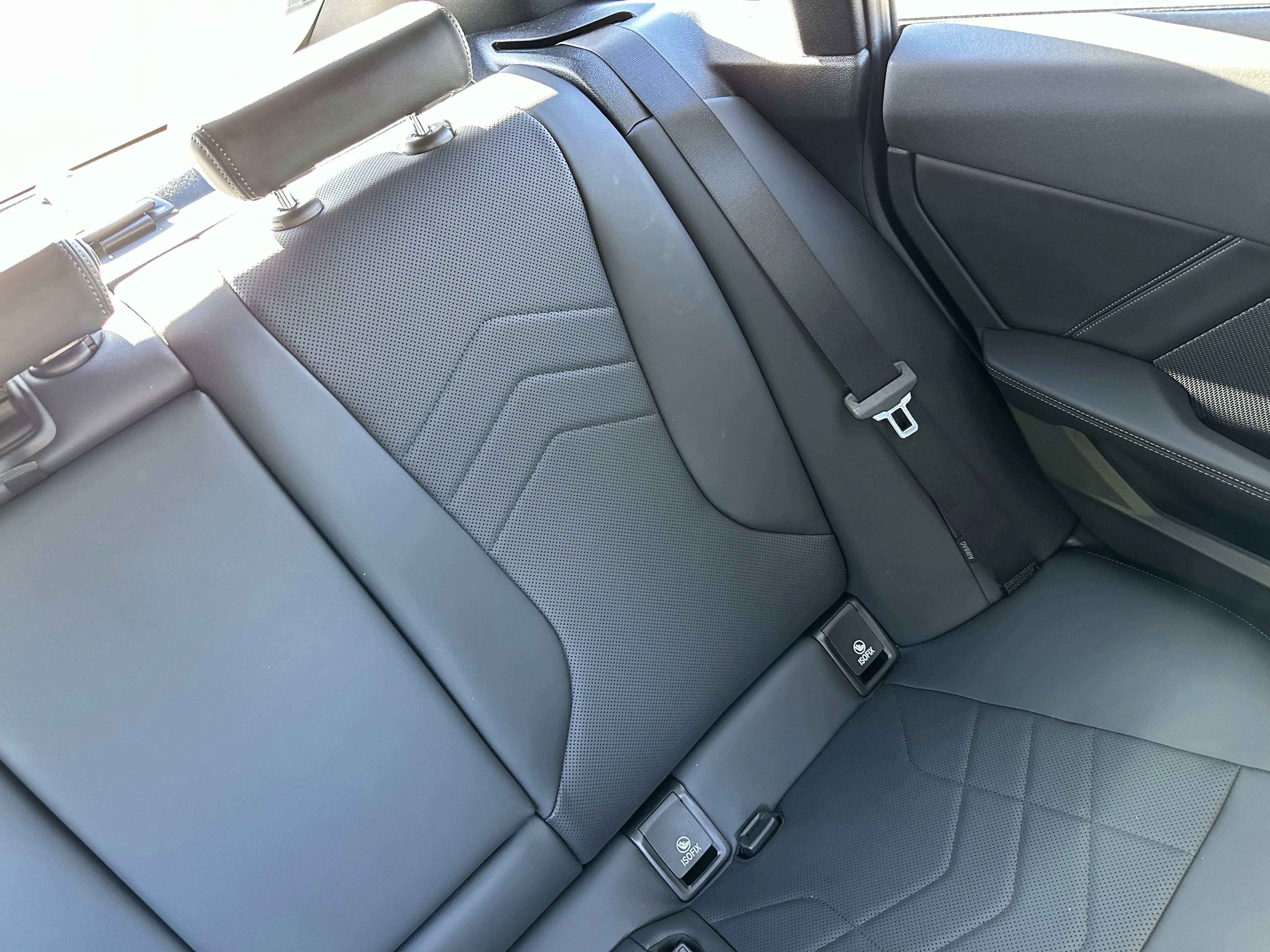 2026 BMW 2 Series 228 - Photo 19