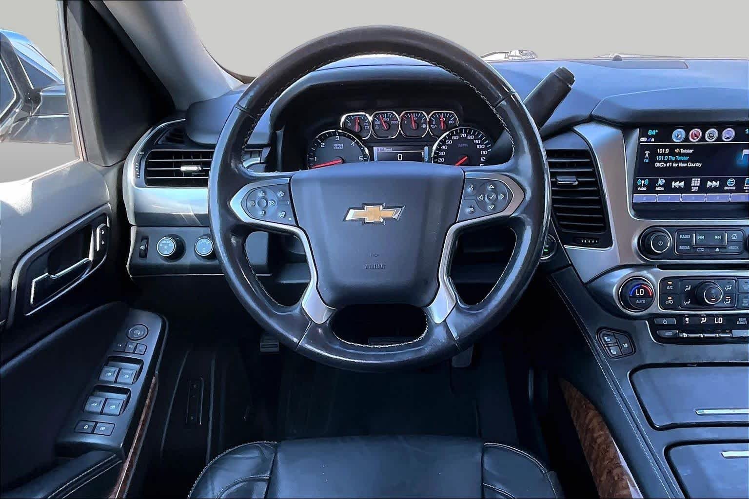 Used 2020 Summit White Chevrolet Premier image 6