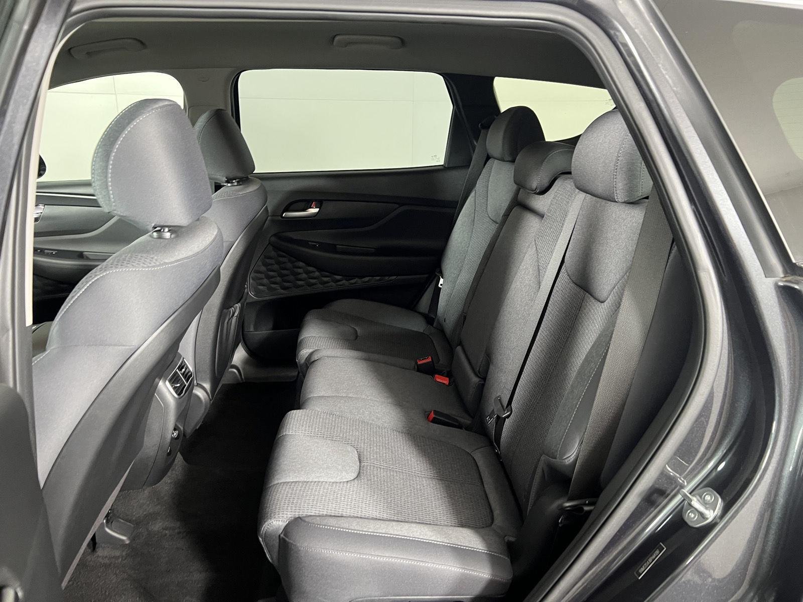 Used 2023 Portofino Gray Hyundai SEL image 26