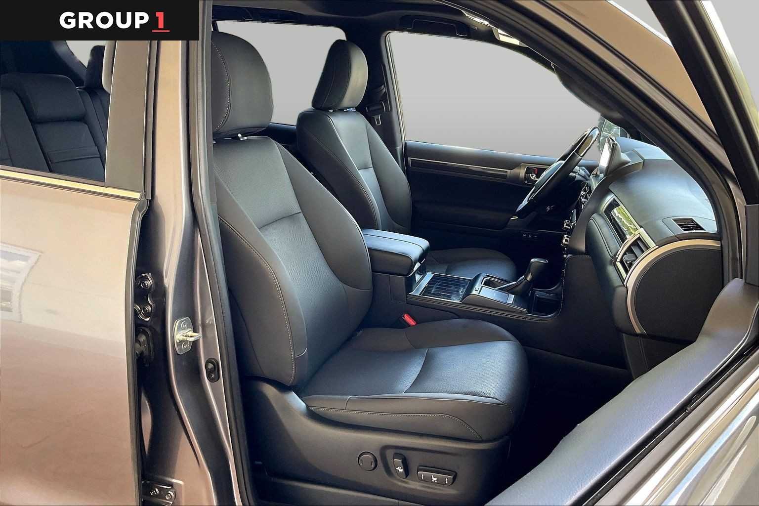 Certified Pre-Owned 2023 Lexus GX 460 Premium