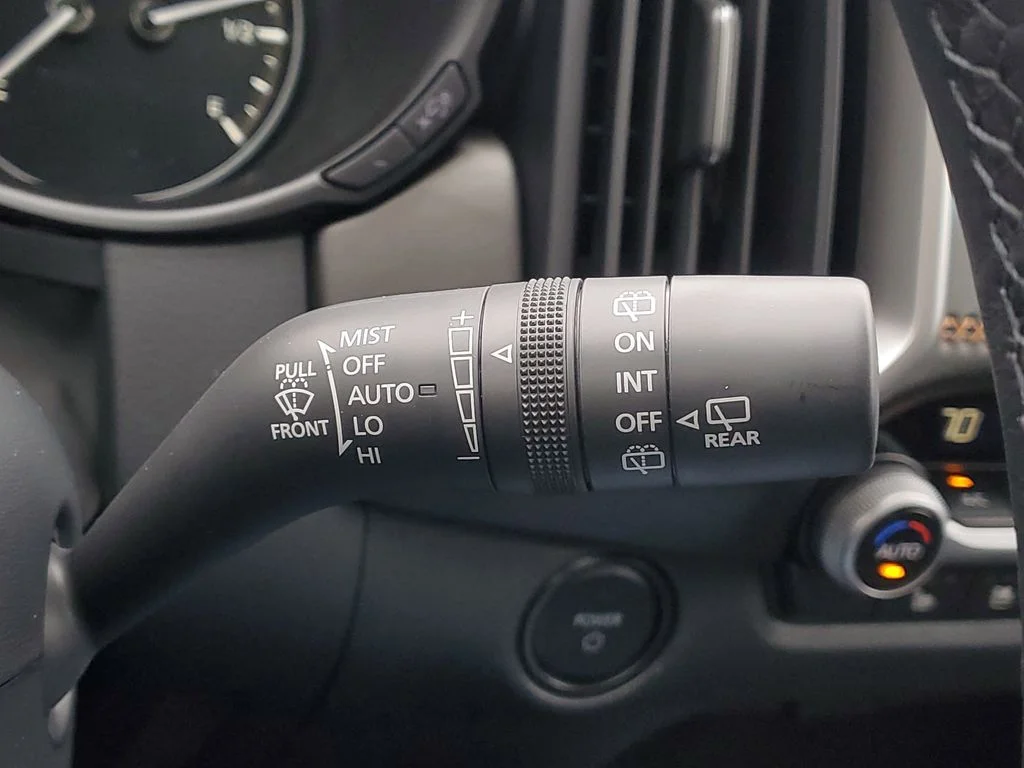 2026 Mazda CX-50 Premium - Photo 24