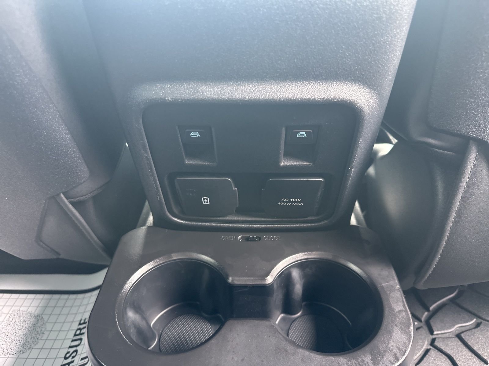 2022 Ford Bronco 4-Door Black Diamond - Photo 40