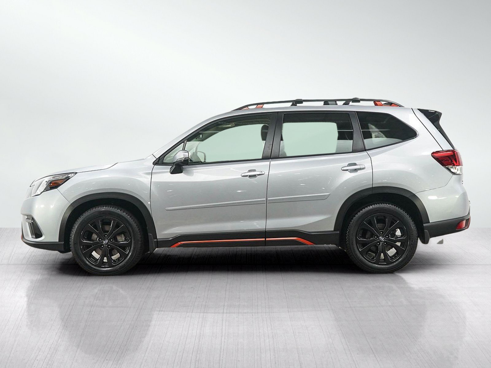 Used 2024 Subaru Forester Sport with VIN JF2SKAGC1RH516909 for sale in South Saint Paul, Minnesota