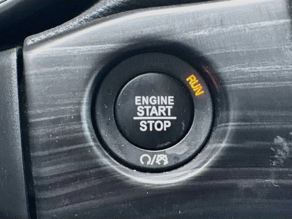 Used 2021 Black Jeep Laredo X image 17