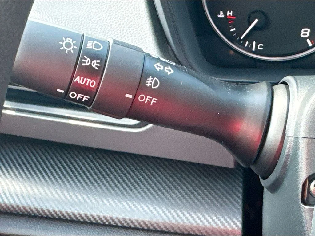 New 2026 Silver Subaru Premium image 13