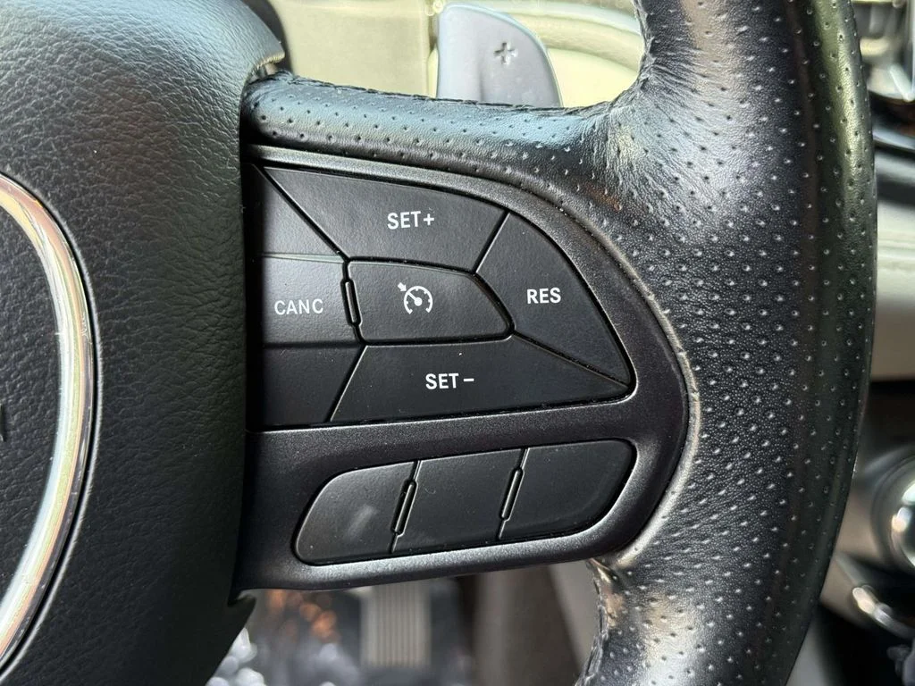 Used 2022 Gray Dodge R/T image 22