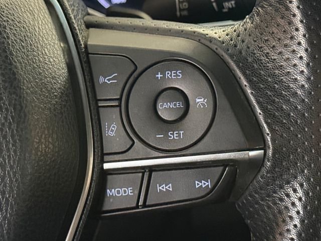 Used 2019 Beige Toyota XSE image 12