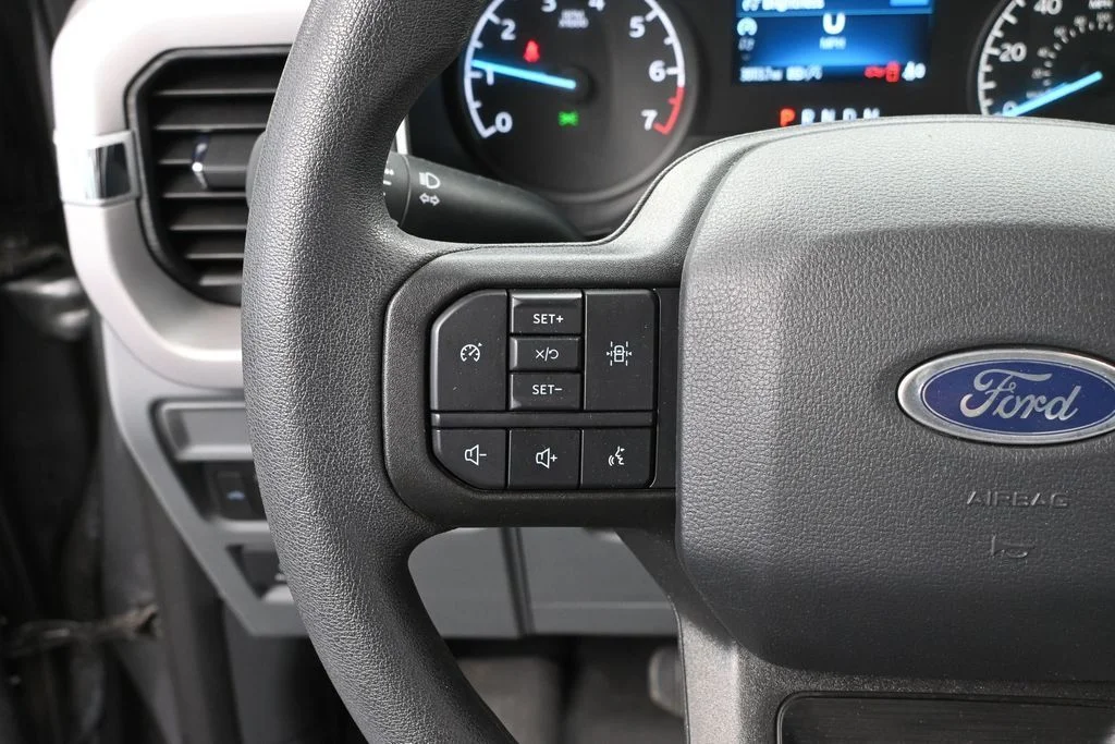 2023 Ford F-150 XLT - Photo 26