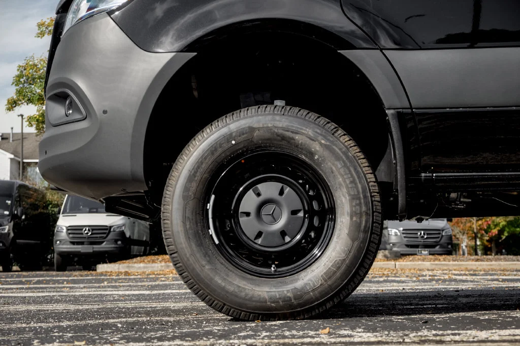 Vehicle thumbnail