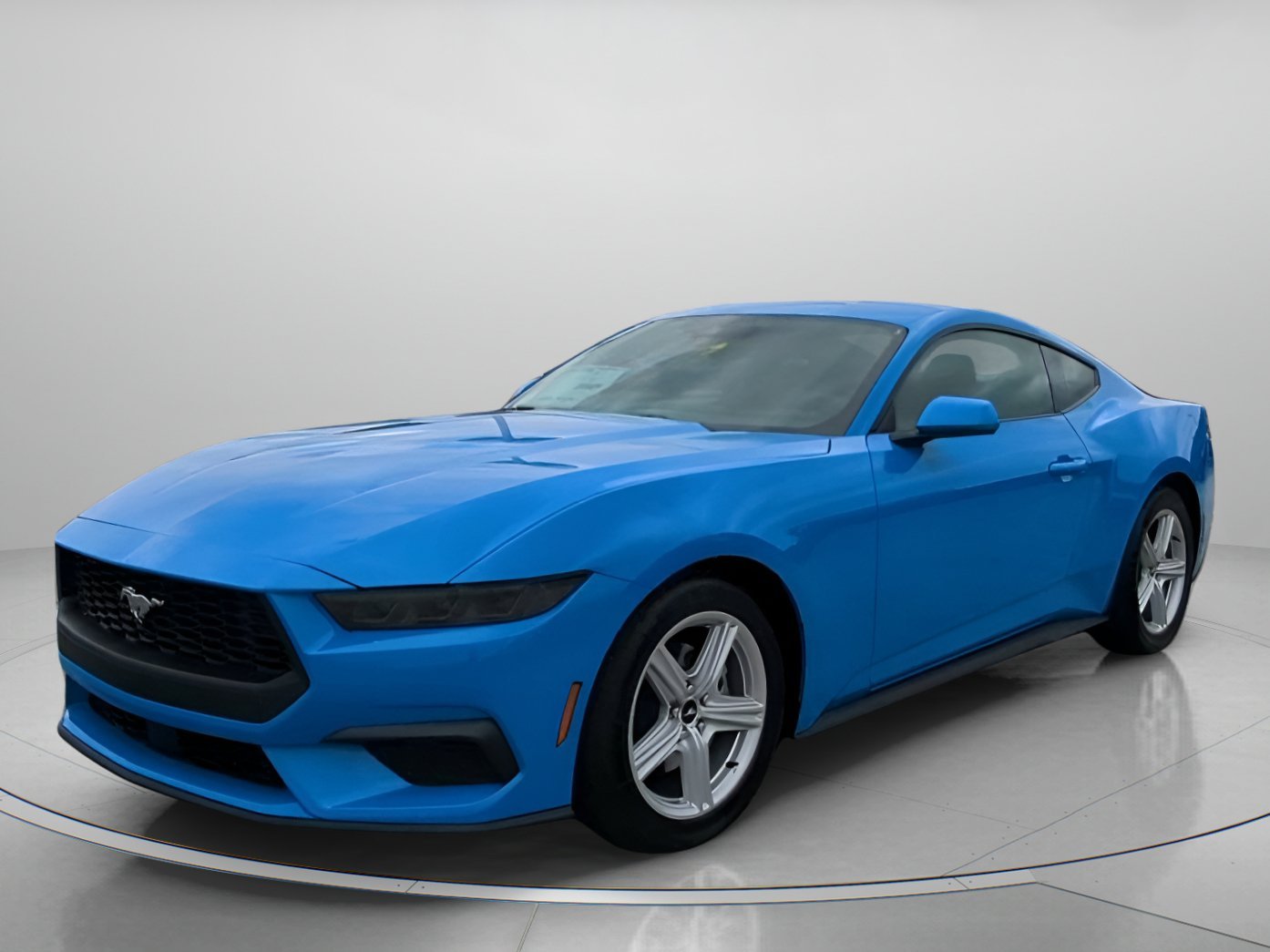 2026 Ford Mustang EcoBoost Fastback - Photo 10
