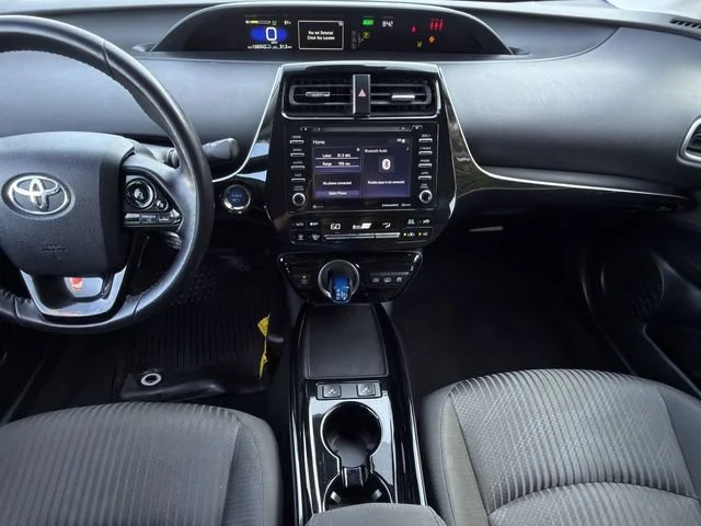 2022 Toyota Prius Prime LE - Photo 15