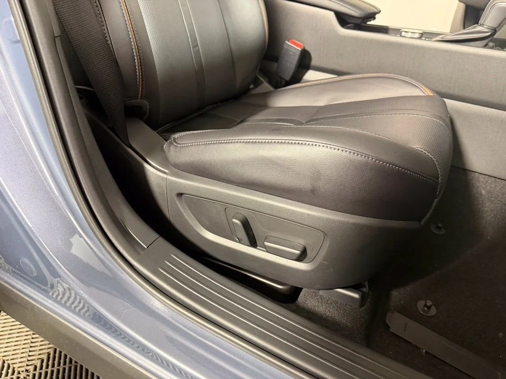 New 2026 Polymetal Gray Metallic Mazda Premium AWD image 24