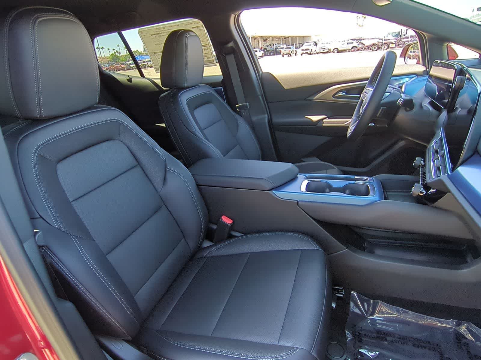 2026 Chevrolet Equinox EV 2LT - Photo 27