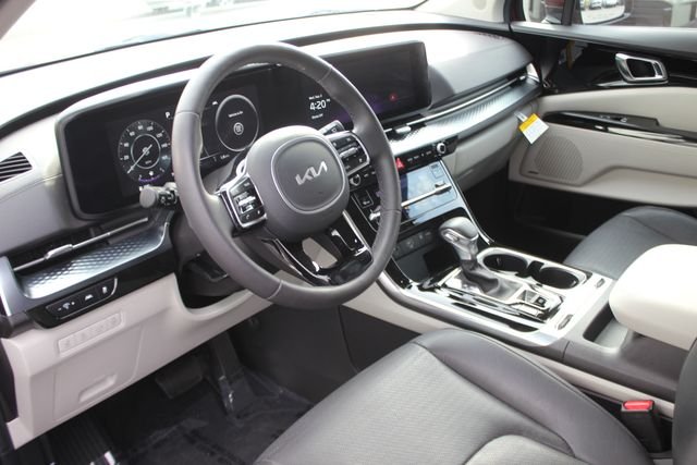 Used 2024 Red Kia SX Prestige image 3