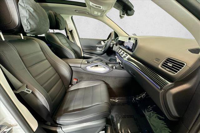 New 2026 MANUFAKTUR Alpine Grey Mercedes-Benz GLS 450 image 56